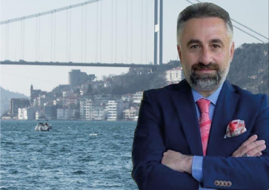 Yılmaz Özdemir: Cumhuriyet Bayramımız kutlu olsun