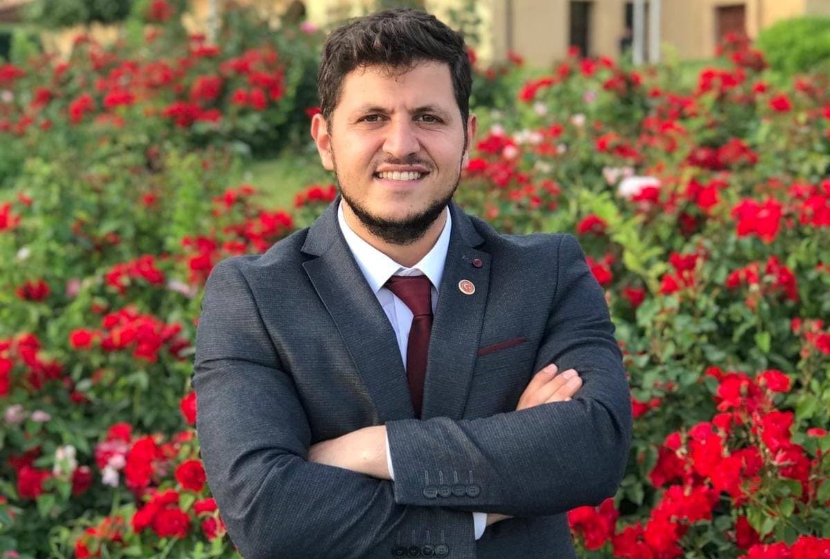 Cengizhan Turaman: Cumhuriyet Bayramımız kutlu olsun