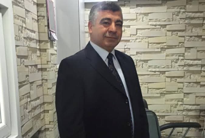 Şenol Göl: Cumhuriyet Bayramımız kutlu olsun