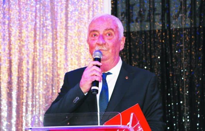 Aydın Düzgün: Cumhuriyet Bayramımız kutlu olsun