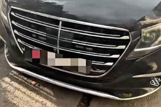 Beykoz’da usulsüz çakar ve ehliyetsiz sürücüye 253 Bin TL ceza